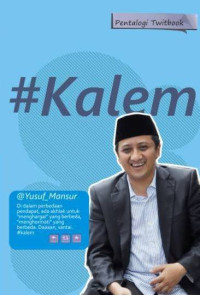 Image of #KALEM