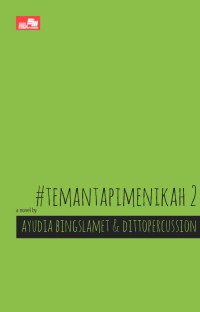 Image of #TEMANTAPIMENIKAH 2