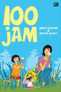 Image of 100 JAM(NOVEL)