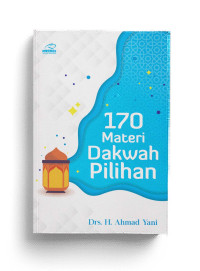 Image of 170 MATERI DAKWAH PILIHAN