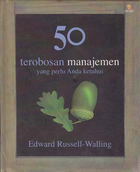 Image of 50 terobosan manajemen yang perlu anda ketahui