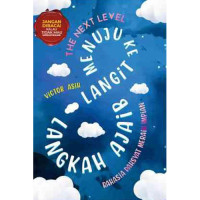 Image of 8 RAHASIA DAHSYAT MERAIH IMPIAN (LANGKAH AJAIB MENUJU KE LANGIT)