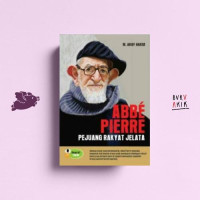 Image of Abbe Pierre pejuang rakyat jelata