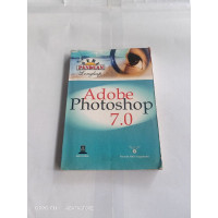 Image of Adobe Photoshop 7.0
