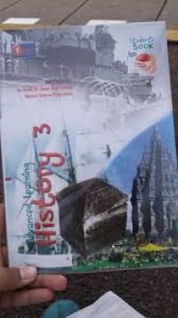 Image of Advance learning history 3