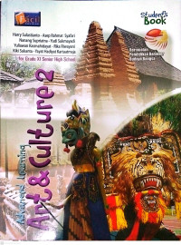 Image of ADVANCED LEARNING ART & CULTURE 2