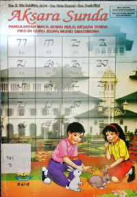Image of AKSARA SUNDA