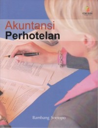Image of AKUNTANSI PERHOTELAN