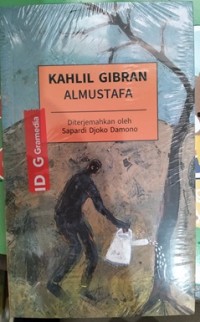 Image of Almustafa