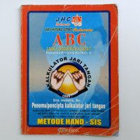 Image of ANEKA BERHITUNG CEPAT