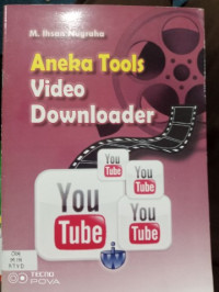 Image of ANEKA TOOLS VIDEO DOWNLOADER