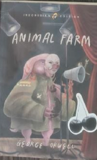 Image of Animal Farm (Edisi Bahasa Indonesia)