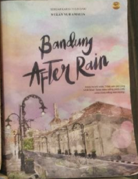 Image of Bandung After Rain