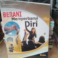Image of BERANI MEMPERBAHARUI DIRI