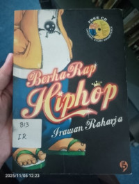 Image of BERHARAP HIPHOP