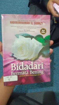 Image of Bidadari Bermata Bening