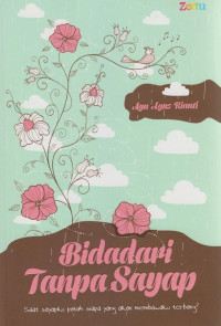 Image of BIDADARI TANPA SAYAP
