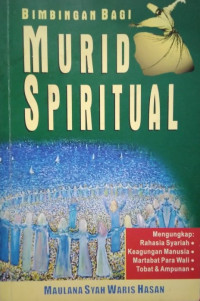 Image of BIMBINGAN BAGI MURID SPIRITUAL