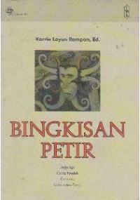 Image of BINGKISAN PETIR