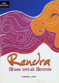 Image of BLUES UNTUK BONNIE