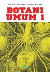 Image of BOTANI UMUM 1