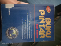Image of BUKU PINTAR SERI SENIOR