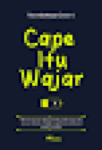 Image of Cape Itu Wajar