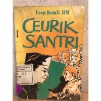 Image of CEURIK SANTRI