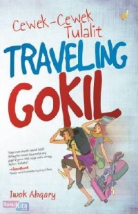 Image of CEWEK-CEWEK TULALIT TRAVELING GOKIL