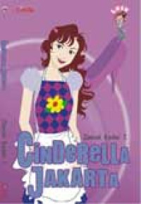 Image of CINDERELLA JAKARTA