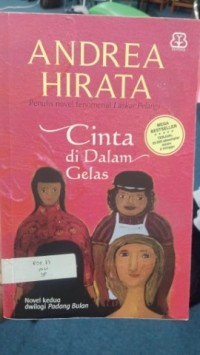Image of CINTA DI DALAM GELAS