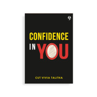 Image of Confidence in you Berani Percaya Diri Dengan Memahami MBTI