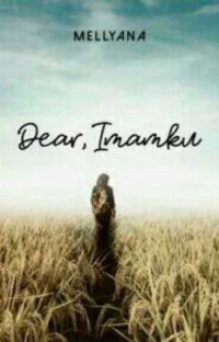 Image of DEAR, IMANKU