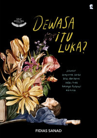 Image of Dewasa Itu Luka