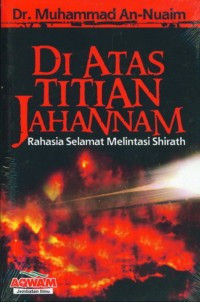 Image of DI ATAS TITIAN JAHANNAM