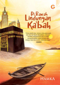 Image of DI BAWAH LINDUNGA KA'BAH
