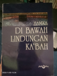 Image of DI BAWAH LINDUNGAN KA'BAH