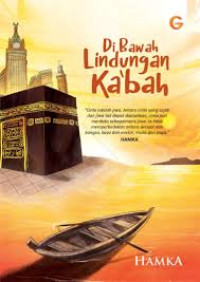 Image of DI BAWAH LINDUNGAN KA'BAH