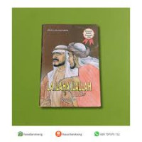 Image of DI MANA MUHAMMAD ? SERIAL TAREH RASULLULLAH 3