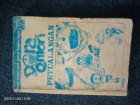 Image of DORAEMON PETUALANGAN 15