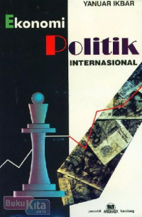 Image of EKONOMI POLITIK INTERNASIONAL
