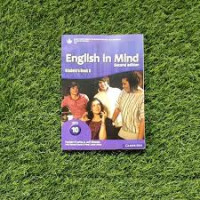 Image of ENLISH IN MIND SECOND EDITION GRADE 10