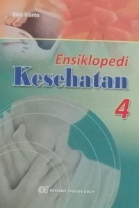 Image of Ensiklopedi kesehatan 4