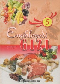 Image of Ensiklopedi kesehatan 5