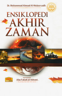 Image of ENSIKLOPEDI AKHIR ZAMAN