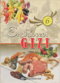 Image of Ensiklopedia Gizi 6