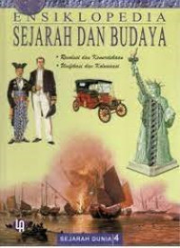 Image of Ensiklopedia Jawa Barat 8