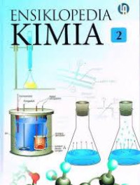 Image of ENSIKLOPEDIA KIMIA 2