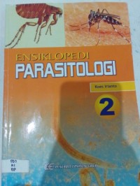 Image of ENSIKLOPEDIA PARASITOLOGI