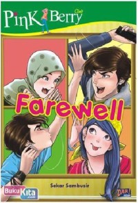 Image of FAREWELL